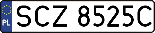 SCZ8525C
