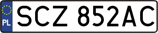 SCZ852AC