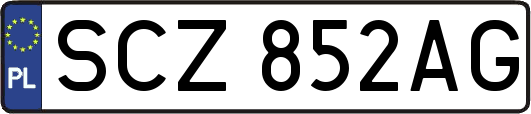 SCZ852AG