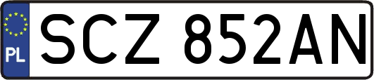 SCZ852AN