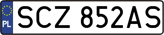 SCZ852AS