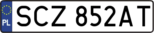 SCZ852AT