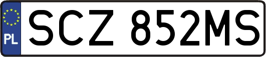 SCZ852MS
