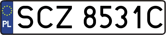 SCZ8531C