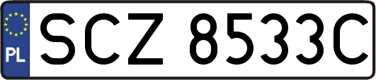 SCZ8533C