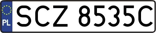 SCZ8535C