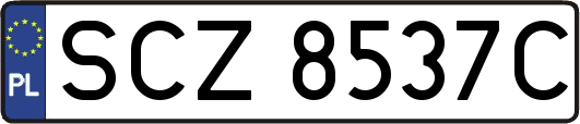 SCZ8537C