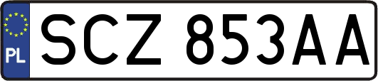 SCZ853AA