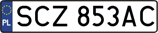SCZ853AC