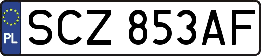 SCZ853AF