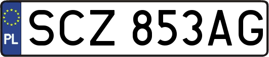 SCZ853AG