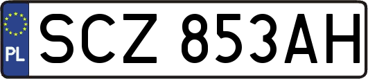 SCZ853AH