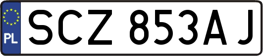SCZ853AJ