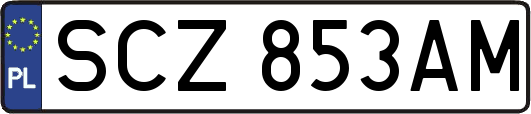 SCZ853AM