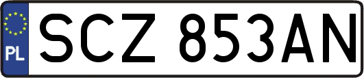 SCZ853AN