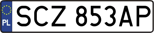 SCZ853AP