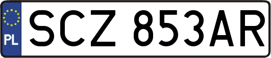 SCZ853AR