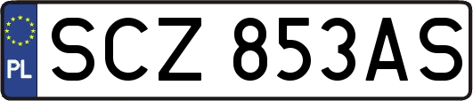 SCZ853AS