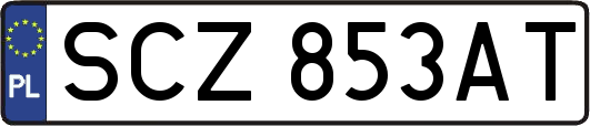 SCZ853AT