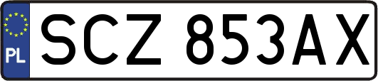 SCZ853AX