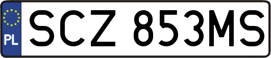 SCZ853MS