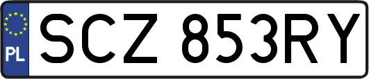 SCZ853RY