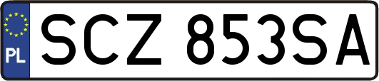 SCZ853SA