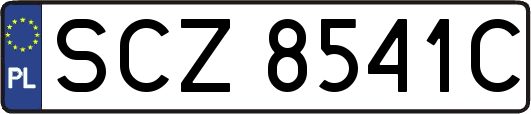 SCZ8541C