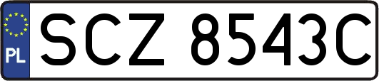 SCZ8543C