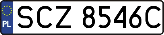 SCZ8546C
