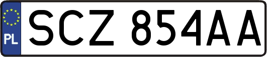 SCZ854AA