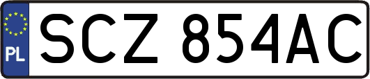 SCZ854AC