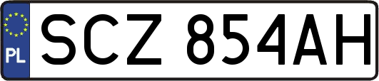 SCZ854AH