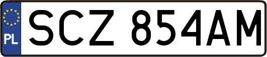 SCZ854AM