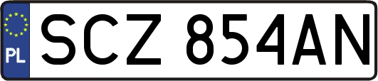 SCZ854AN