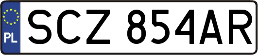 SCZ854AR