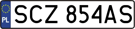 SCZ854AS