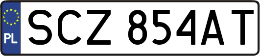 SCZ854AT