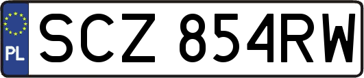SCZ854RW