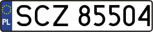 SCZ85504