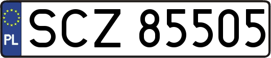 SCZ85505
