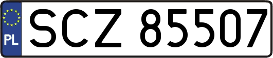 SCZ85507