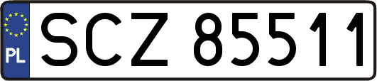 SCZ85511