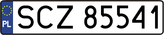 SCZ85541