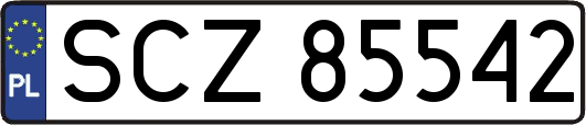 SCZ85542