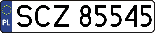 SCZ85545