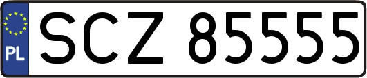 SCZ85555