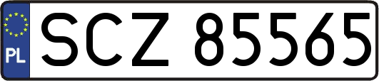 SCZ85565