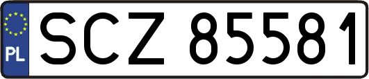 SCZ85581