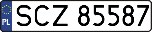 SCZ85587